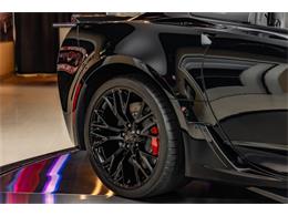 2018 Chevrolet Corvette (CC-2100796) for sale in Plymouth, Michigan