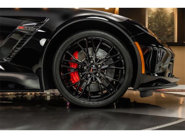 2018 Chevrolet Corvette (CC-2100796) for sale in Plymouth, Michigan