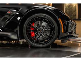 2018 Chevrolet Corvette (CC-2100796) for sale in Plymouth, Michigan