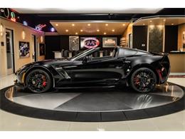 2018 Chevrolet Corvette (CC-2100796) for sale in Plymouth, Michigan