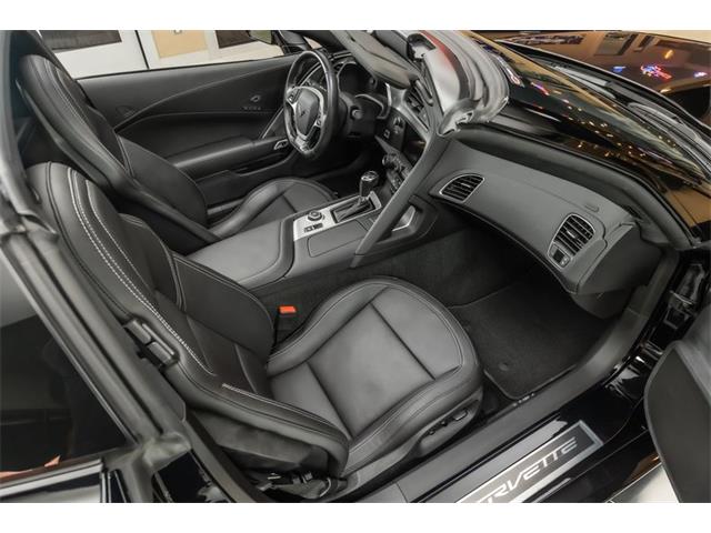 2018 Chevrolet Corvette (CC-2100796) for sale in Plymouth, Michigan