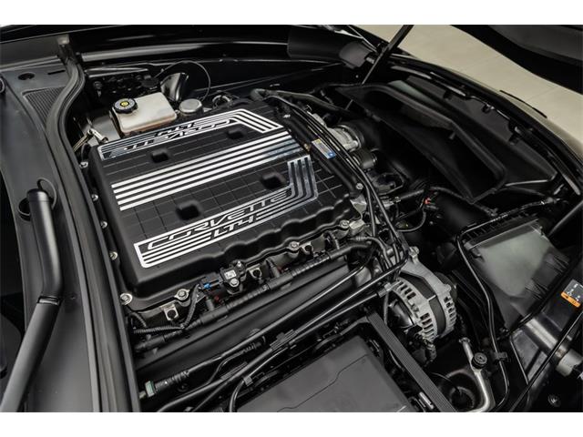 2018 Chevrolet Corvette (CC-2100796) for sale in Plymouth, Michigan