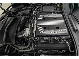 2018 Chevrolet Corvette (CC-2100796) for sale in Plymouth, Michigan