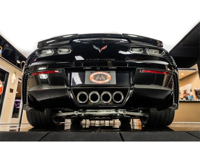 2018 Chevrolet Corvette (CC-2100796) for sale in Plymouth, Michigan