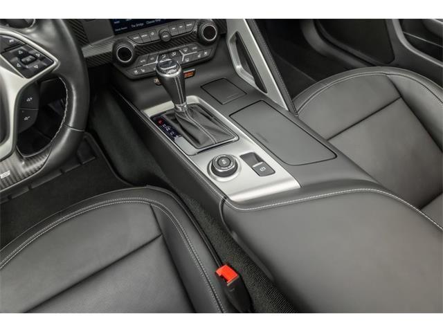 2018 Chevrolet Corvette (CC-2100796) for sale in Plymouth, Michigan