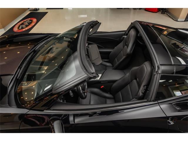 2018 Chevrolet Corvette (CC-2100796) for sale in Plymouth, Michigan