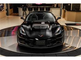 2018 Chevrolet Corvette (CC-2100796) for sale in Plymouth, Michigan