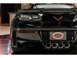 2018 Chevrolet Corvette (CC-2100796) for sale in Plymouth, Michigan