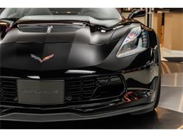 2018 Chevrolet Corvette (CC-2100796) for sale in Plymouth, Michigan