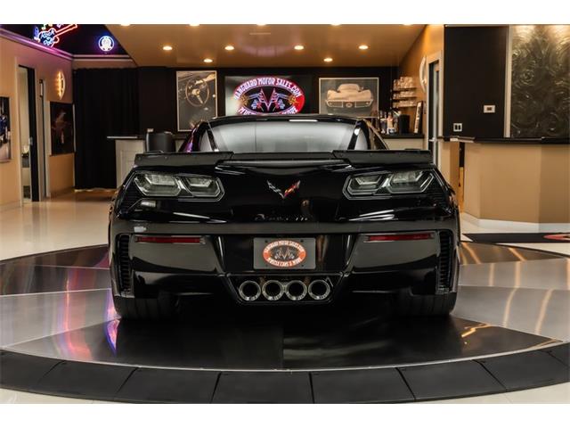 2018 Chevrolet Corvette (CC-2100796) for sale in Plymouth, Michigan