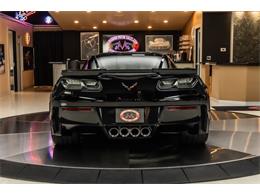 2018 Chevrolet Corvette (CC-2100796) for sale in Plymouth, Michigan