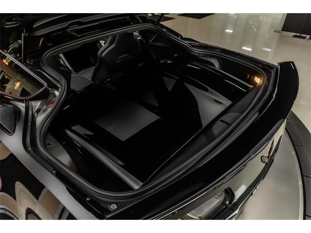 2018 Chevrolet Corvette (CC-2100796) for sale in Plymouth, Michigan