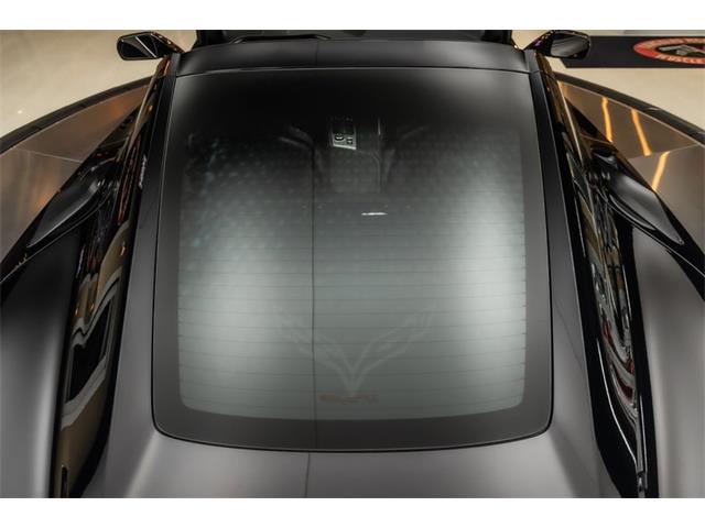 2018 Chevrolet Corvette (CC-2100796) for sale in Plymouth, Michigan