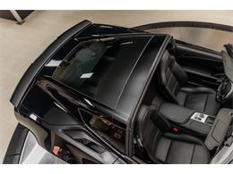 2018 Chevrolet Corvette (CC-2100796) for sale in Plymouth, Michigan