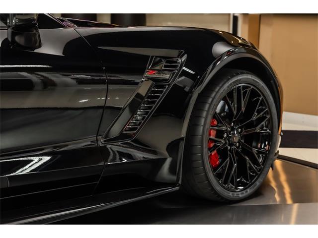 2018 Chevrolet Corvette (CC-2100796) for sale in Plymouth, Michigan