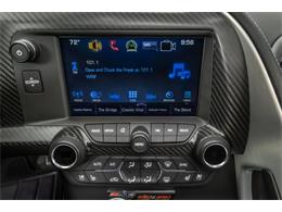 2018 Chevrolet Corvette (CC-2100796) for sale in Plymouth, Michigan