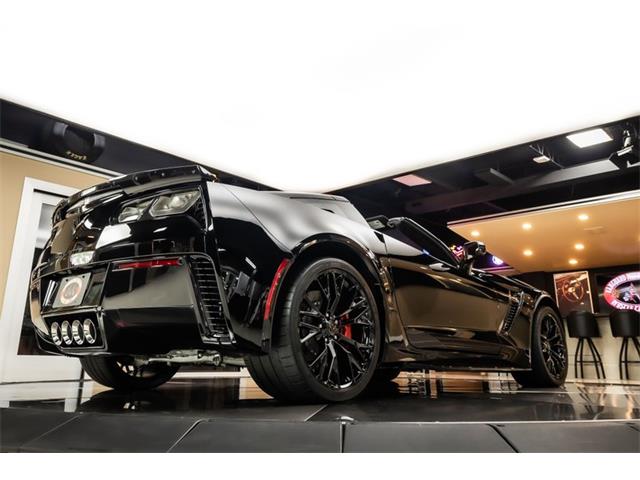 2018 Chevrolet Corvette (CC-2100796) for sale in Plymouth, Michigan