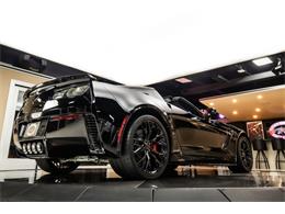 2018 Chevrolet Corvette (CC-2100796) for sale in Plymouth, Michigan