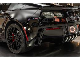 2018 Chevrolet Corvette (CC-2100796) for sale in Plymouth, Michigan