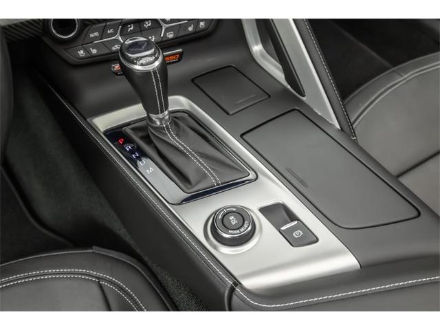 2018 Chevrolet Corvette (CC-2100796) for sale in Plymouth, Michigan