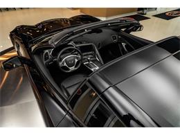 2018 Chevrolet Corvette (CC-2100796) for sale in Plymouth, Michigan