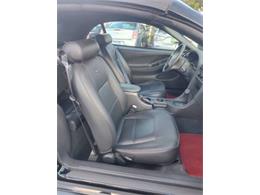2002 Ford Mustang (CC-2107960) for sale in Cadillac, Michigan