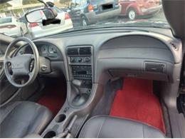 2002 Ford Mustang (CC-2107960) for sale in Cadillac, Michigan