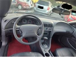 2002 Ford Mustang (CC-2107960) for sale in Cadillac, Michigan