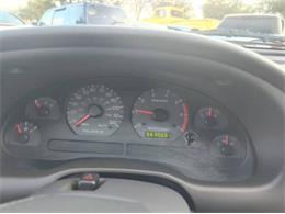 2002 Ford Mustang (CC-2107960) for sale in Cadillac, Michigan