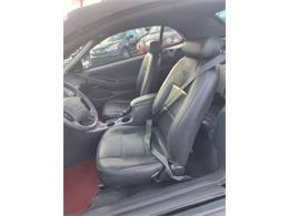 2002 Ford Mustang (CC-2107960) for sale in Cadillac, Michigan