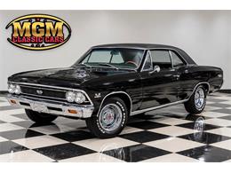 1966 Chevrolet Chevelle (CC-2107961) for sale in Addison, Illinois