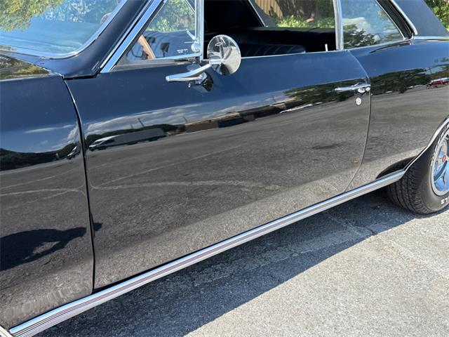 1966 Chevrolet Chevelle (CC-2107961) for sale in Addison, Illinois