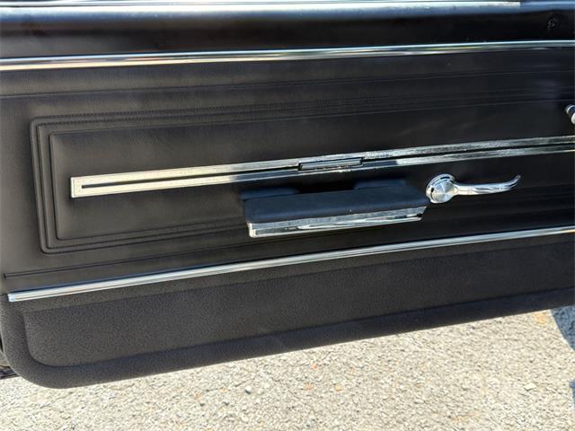 1966 Chevrolet Chevelle (CC-2107961) for sale in Addison, Illinois