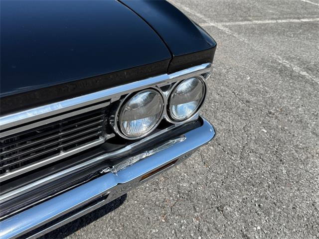 1966 Chevrolet Chevelle (CC-2107961) for sale in Addison, Illinois