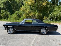 1966 Chevrolet Chevelle (CC-2107961) for sale in Addison, Illinois