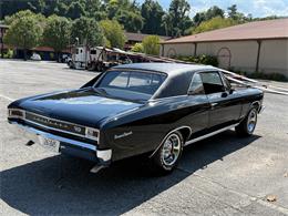1966 Chevrolet Chevelle (CC-2107961) for sale in Addison, Illinois