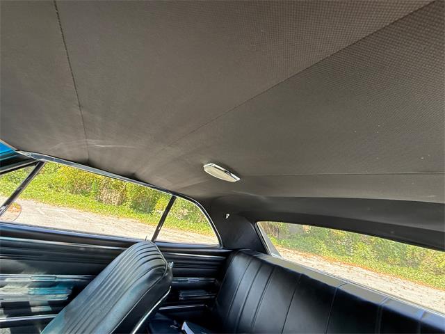 1966 Chevrolet Chevelle (CC-2107961) for sale in Addison, Illinois