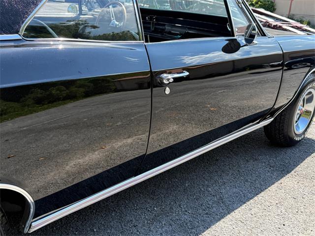 1966 Chevrolet Chevelle (CC-2107961) for sale in Addison, Illinois
