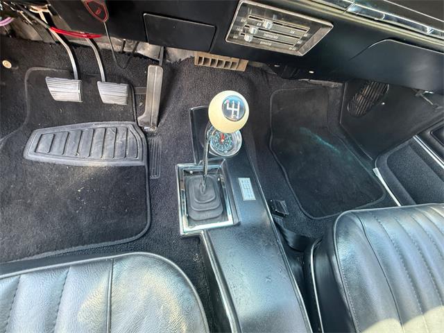 1966 Chevrolet Chevelle (CC-2107961) for sale in Addison, Illinois