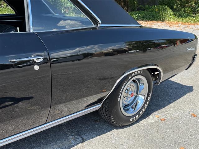 1966 Chevrolet Chevelle (CC-2107961) for sale in Addison, Illinois