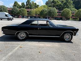 1966 Chevrolet Chevelle (CC-2107961) for sale in Addison, Illinois
