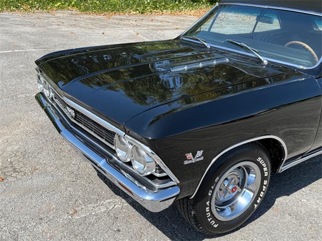 1966 Chevrolet Chevelle (CC-2107961) for sale in Addison, Illinois