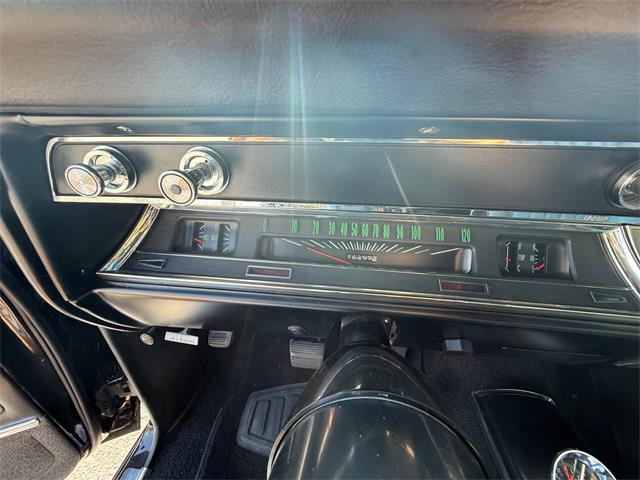 1966 Chevrolet Chevelle (CC-2107961) for sale in Addison, Illinois