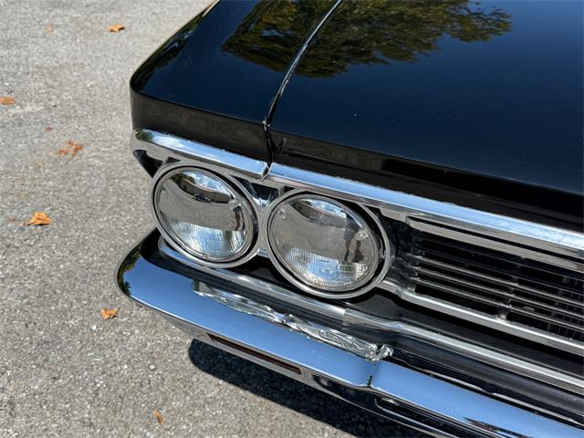1966 Chevrolet Chevelle (CC-2107961) for sale in Addison, Illinois