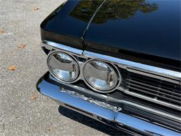 1966 Chevrolet Chevelle (CC-2107961) for sale in Addison, Illinois