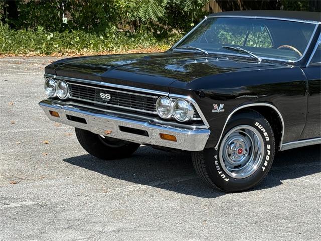 1966 Chevrolet Chevelle (CC-2107961) for sale in Addison, Illinois