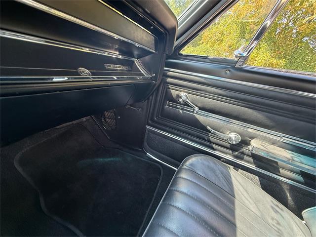 1966 Chevrolet Chevelle (CC-2107961) for sale in Addison, Illinois