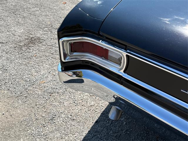 1966 Chevrolet Chevelle (CC-2107961) for sale in Addison, Illinois