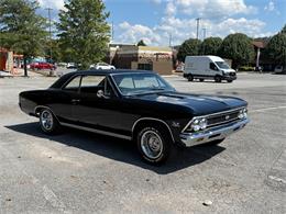 1966 Chevrolet Chevelle (CC-2107961) for sale in Addison, Illinois
