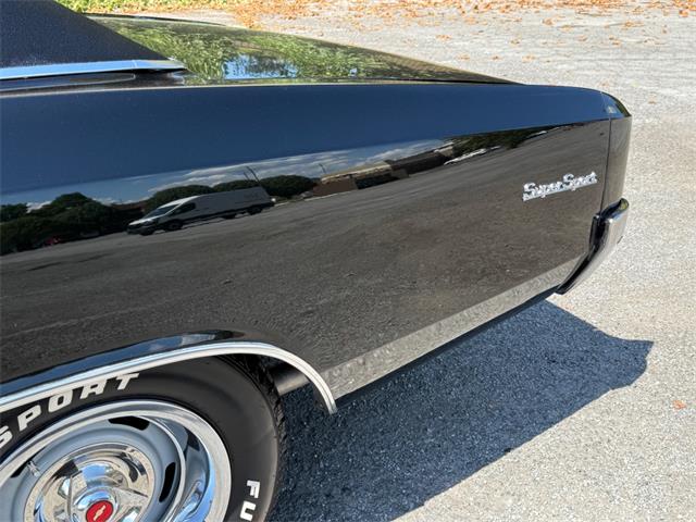 1966 Chevrolet Chevelle (CC-2107961) for sale in Addison, Illinois